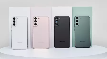 Los usuarios del Galaxy S22 en Europa han empezado a recibir la versión estable de One UI 6 (Android 14)