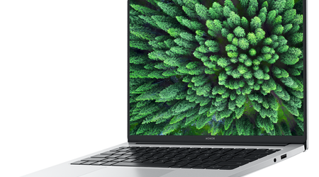 Honor presenta el portátil MagicBook X 14 2023 con chips Intel desde 535 dólares