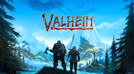 Valheim hará una incursión en la PlayStation 5: se ha anunciado el lanzamiento del juego en la consola japonesa