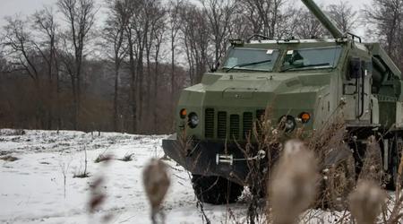 " El modelo danés proporcionó al ejército ucraniano armas por valor de más de 500 millones de euros en 2024