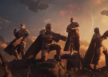 Crítica de Helldivers 2