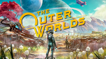 Rumores: Un ranking taiwanés menciona The Outer Worlds: Spacer's Choice Edition, una versión del juego para las consolas de nueva generación