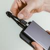 Vista previa de ChargeKey V2