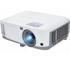 Proyector ViewSonic PA503W de alto brillo
