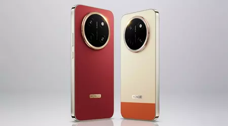 Honor X80 Pro Max: batería de 11 000 mAh y pantalla OLED de 10 000 nits