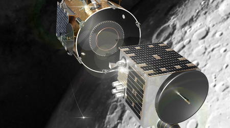 Firefly Aerospace, una empresa con raíces ucranianas, entregará un vehículo en el reverso de la Luna que permitirá echar un vistazo a la Edad Oscura del Universo