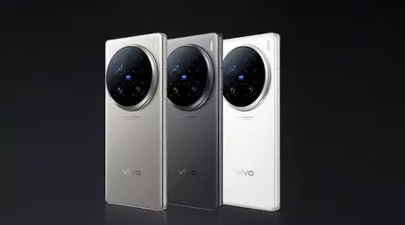 La serie de smartphones vivo X200 debutará el 14 de octubre