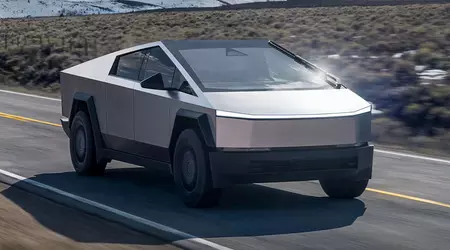 Tesla retiró la versión más barata del Cybertruck de la venta sin aviso