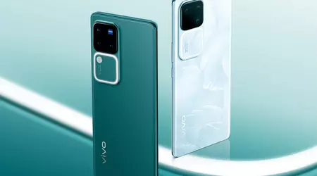 El vivo V30 ha hecho su debut mundial con una pantalla AMOLED de 120Hz, chip Snapdragon 7 Gen 3 y una batería de 5.000mAh con carga de 80W