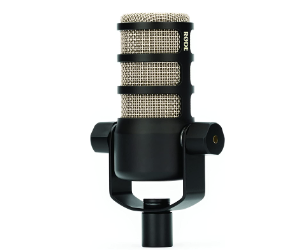 RODE PodMic Micrófono 