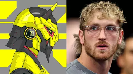 El NFT del famoso bloguero de YouTube Logan Paul cayó en un año de 623.000 dólares a 10 dólares
