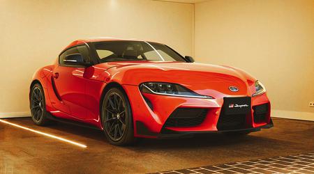 El Toyota GR Supra Mk6 podría contar con un motor turbo híbrido de más de 400 CV.