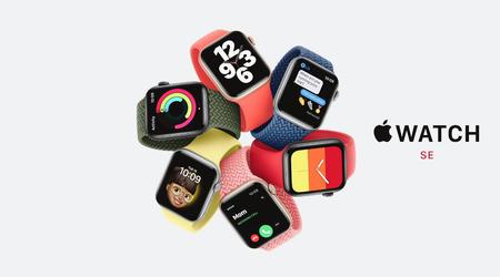 Mark Gurman: Apple ha abandonado la idea de lanzar el Apple Watch SE con carcasa de plástico
