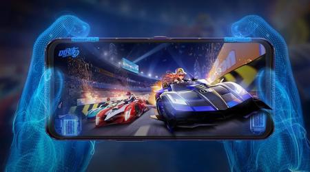 Lenovo se burla de la tableta para juegos Legion Pad, la novedad recibirá una pantalla de 8 pulgadas
