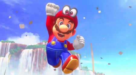 ¡Mario salva a la gente! Científicos confirman los beneficios de Super Mario Odyssey en el tratamiento de la depresión
