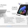 Surface Pro 11 Intel miniatura 1