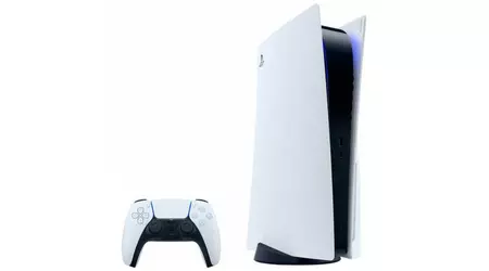 Sony lanza una nueva actualización del software del sistema para PlayStation 5