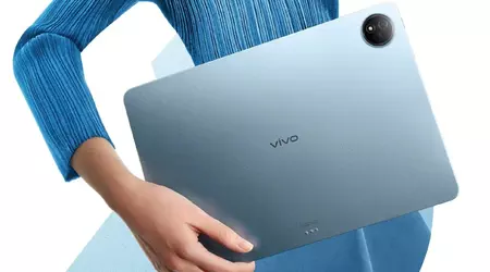 Vivo Pad 4 Pro podría tener Dimensity 9400 y una batería de 12.000 mAh: Insider revela detalles