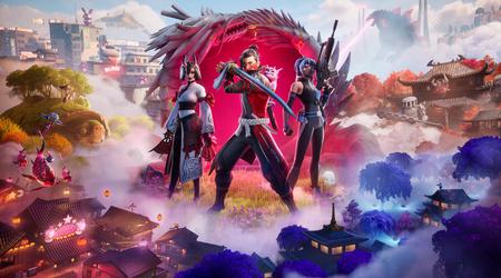 Epic Games se asocia con Aptoide y ONE Store para llevar Fortnite a "aún más jugadores"
