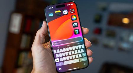 Apple lanzará iOS 18.2 a principios de diciembre con integración de ChatGPT, Genmoji y nuevas herramientas fotográficas