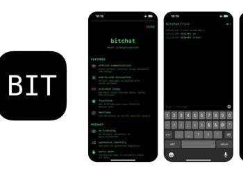 Messenger sin internet y cuentas: Jack ...