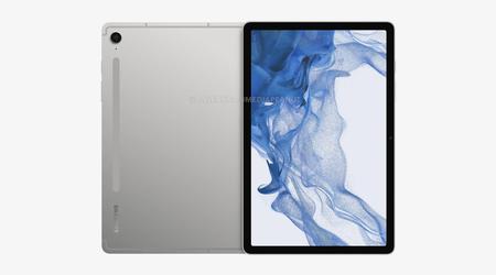 Samsung Galaxy Tab S10 FE+ ha recibido la certificación en Corea del Sur