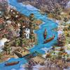 Una captura de pantalla en miniatura del juego Age of Empires II: Definitive Edition - Tres Reinos 2