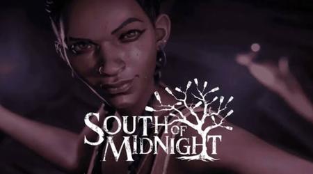 Todos los detalles en un vídeo: el desarrollador de South of Midnight ha publicado un extenso reportaje sobre el juego con comentarios de los autores
