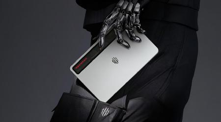 Nubia ha presentado la Red Magic Gaming Tablet 3 Pro, un gadget compacto con grandes características para los fanáticos de los juegos móviles
