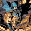 Batman comic book #1 - Traje clásico azul y gris