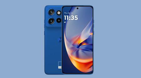 Motorola presentará un nuevo smartphone el 29 de agosto, espera el lanzamiento del Moto Edge 50 Neo 