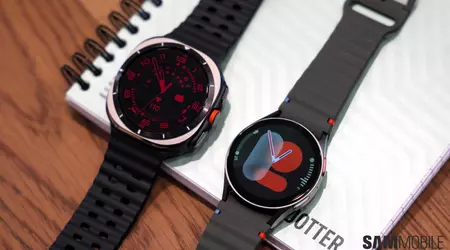 Galaxy Watch 7 y Galaxy Watch Ultra recibirán la actualización de seguridad de noviembre no solo en Corea del Sur
