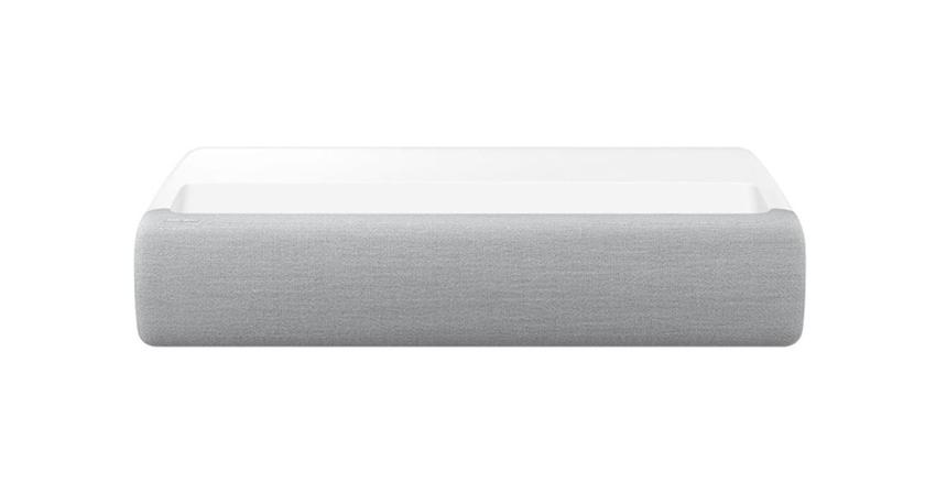 Proyector de cine SAMSUNG 130" amazon