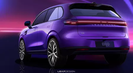 Leapmotor lanzará producción de autos eléctricos en España con la asociación de Stellantis impulsando el crecimiento