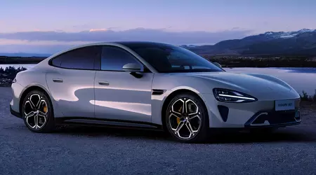 El Xiaomi SU7 retuvo el 94.5% de su capacidad después de 265,000 km en 18 meses