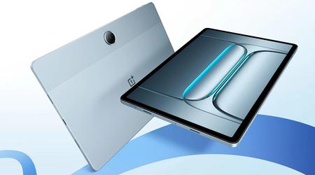 OnePlus ha lanzado una tablet Pad Lite compacta y asequible, que ya está disponible en Europa