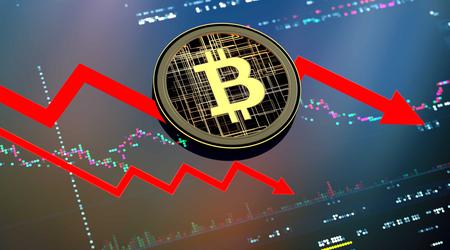 Apocalipsis de criptomonedas: el precio de Bitcoin cayó por debajo de $ 18,000, mientras que Ethereum cuesta menos de $ 1,000