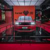 Diseño del concepto Fiat Grande Panda Kartell