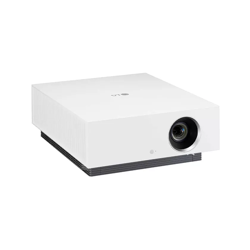 Proyector doméstico LG HU810PW Mejor proyector LG