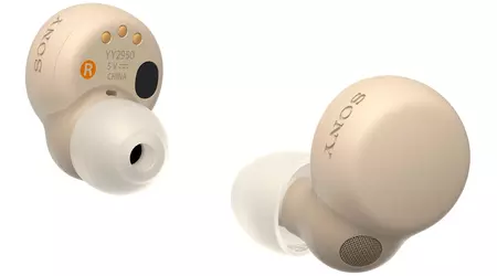 Sony lanzará los auriculares LinkBuds S TWS con soporte ANC y precio de 199 euros