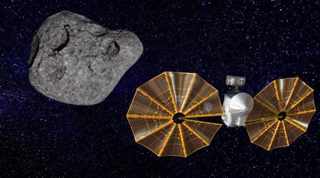 La sonda jupiteriana Lucy de la NASA ha encontrado el primer asteroide en su camino hacia el mayor planeta del sistema solar