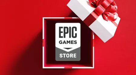 El sorteo navideño en EGS deleitará a los jugadores — entre los regalos están Detroit: Become Human, Mortal Kombat 11, Terraria y RDR2