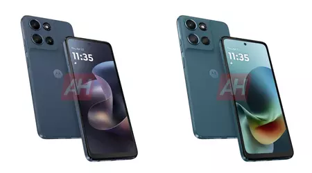 Imágenes filtradas y especificaciones del Moto G 2026 y Moto G Play 2026