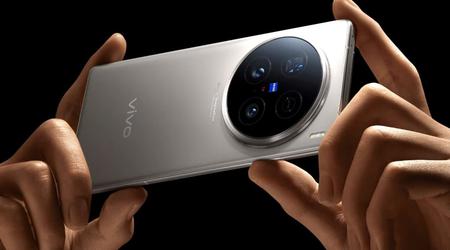 Vivo podría presentar el X200 Ultra y el X Fold 4 el año que viene: nuevos detalles filtrados