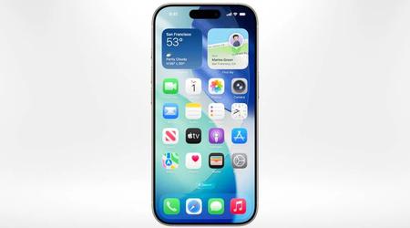 Apple ha revelado una nueva interfaz con efecto cristal - ahora en iPhone, Mac, Apple Watch, iPad, CarPlay, tvOS y visionOS