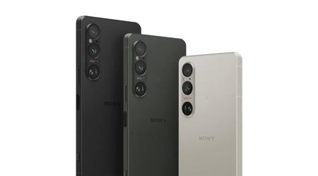 Los usuarios del Sony Xperia 1 VI han comenzado a recibir una actualización a Android 15 con el último parche de seguridad