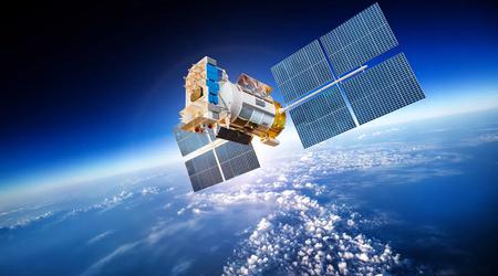 Un antiguo satélite ruso de disuasión nuclear se sale de órbita y arde en la atmósfera