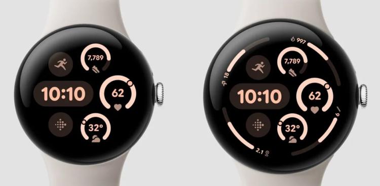 El nuevo Pixel Watch 4 durará ...