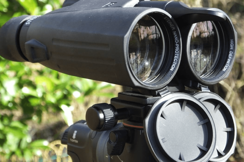 Prismáticos Steiner HX Series 15x56 para astronomía