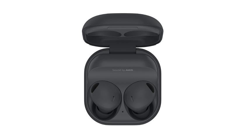 Auriculares Samsung Galaxy Buds 2 Pro con cancelación de ruido para iOS